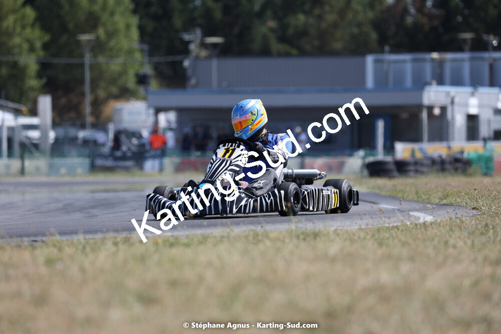16 & 17/07/2022 : Défi France KFS 2022 sur le circuit de Muret (Photos Stéphane Agnus) 2022 — karting