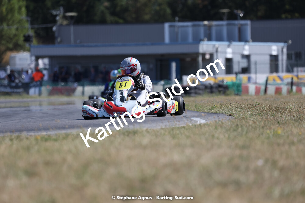 16 & 17/07/2022 : Défi France KFS 2022 sur le circuit de Muret (Photos Stéphane Agnus) 2022 — karting