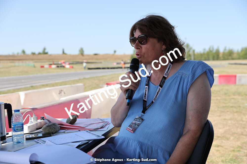 16 & 17/07/2022 : Défi France KFS 2022 sur le circuit de Muret (Photos Stéphane Agnus) 2022 — karting