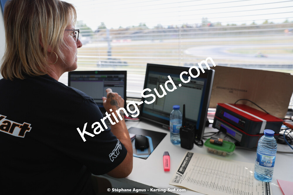 16 & 17/07/2022 : Défi France KFS 2022 sur le circuit de Muret (Photos Stéphane Agnus) 2022 — karting