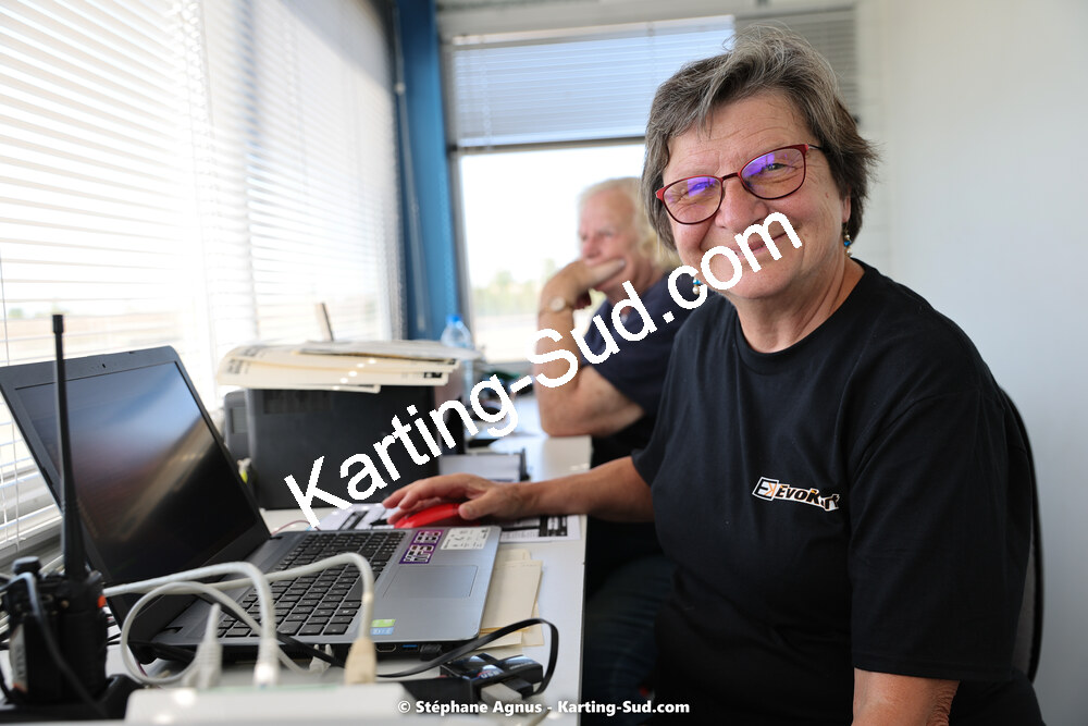16 & 17/07/2022 : Défi France KFS 2022 sur le circuit de Muret (Photos Stéphane Agnus) 2022 — karting