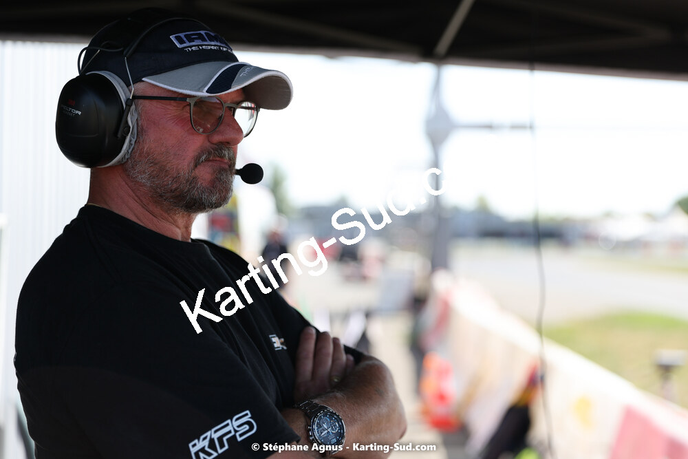 16 & 17/07/2022 : Défi France KFS 2022 sur le circuit de Muret (Photos Stéphane Agnus) 2022 — karting