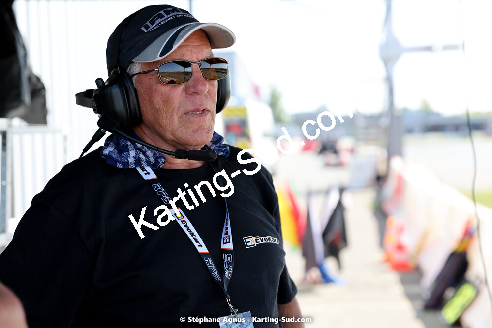 16 & 17/07/2022 : Défi France KFS 2022 sur le circuit de Muret (Photos Stéphane Agnus) 2022 — karting