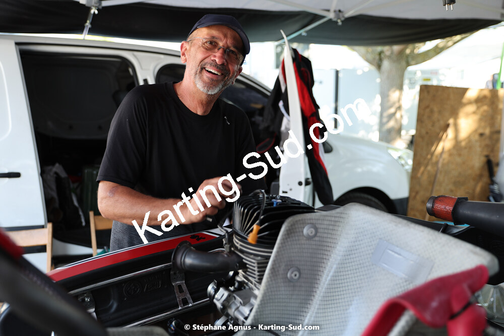 16 & 17/07/2022 : Défi France KFS 2022 sur le circuit de Muret (Photos Stéphane Agnus) 2022 — karting
