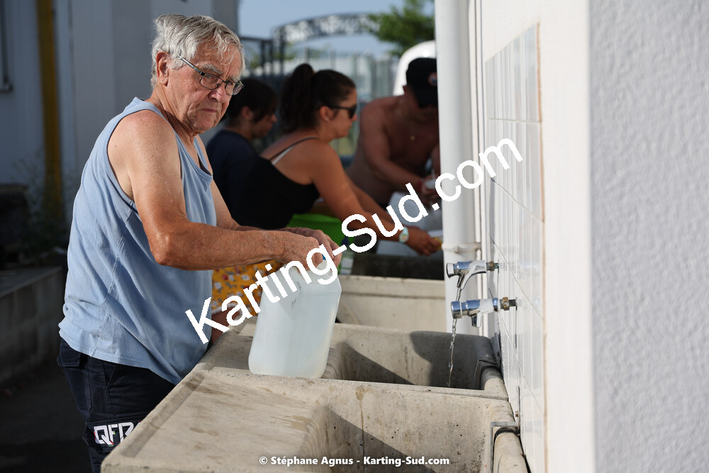 16 & 17/07/2022 : Défi France KFS 2022 sur le circuit de Muret (Photos Stéphane Agnus) 2022 — karting