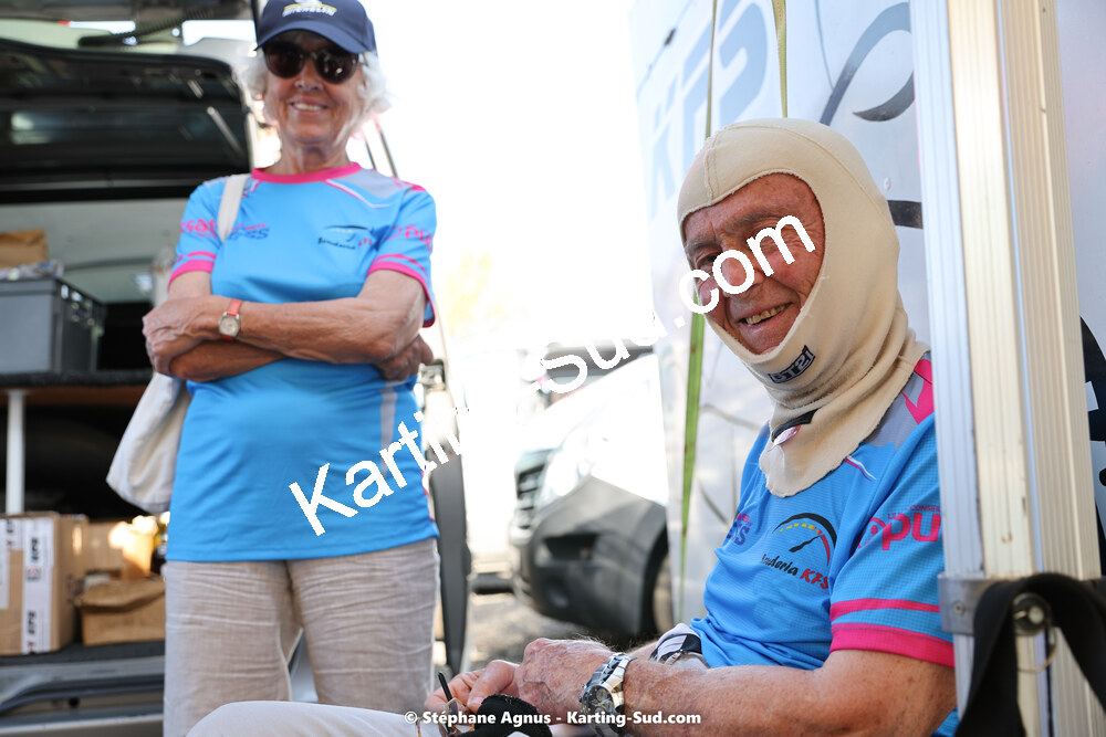 16 & 17/07/2022 : Défi France KFS 2022 sur le circuit de Muret (Photos Stéphane Agnus) 2022 — karting