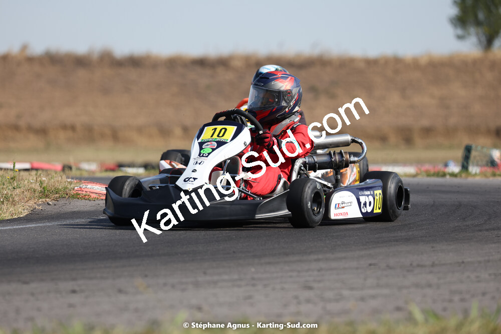 16 & 17/07/2022 : Défi France KFS 2022 sur le circuit de Muret (Photos Stéphane Agnus) 2022 — karting