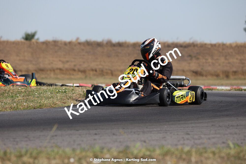 16 & 17/07/2022 : Défi France KFS 2022 sur le circuit de Muret (Photos Stéphane Agnus) 2022 — karting