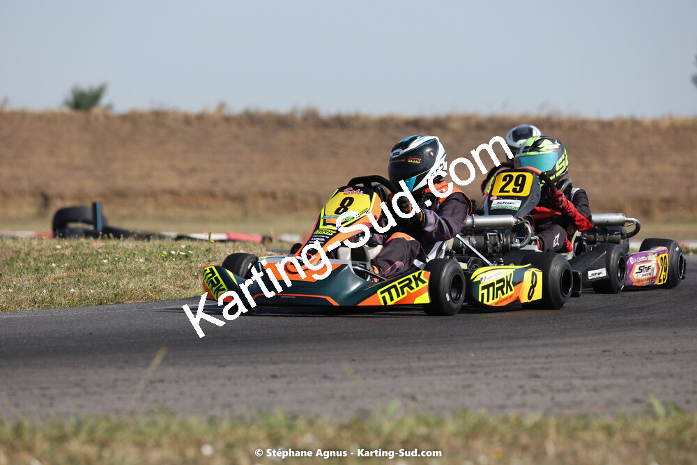 16 & 17/07/2022 : Défi France KFS 2022 sur le circuit de Muret (Photos Stéphane Agnus) 2022 — karting