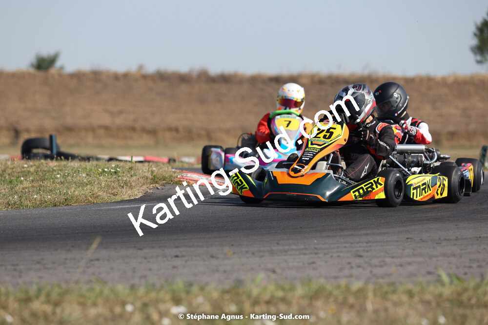 16 & 17/07/2022 : Défi France KFS 2022 sur le circuit de Muret (Photos Stéphane Agnus) 2022 — karting