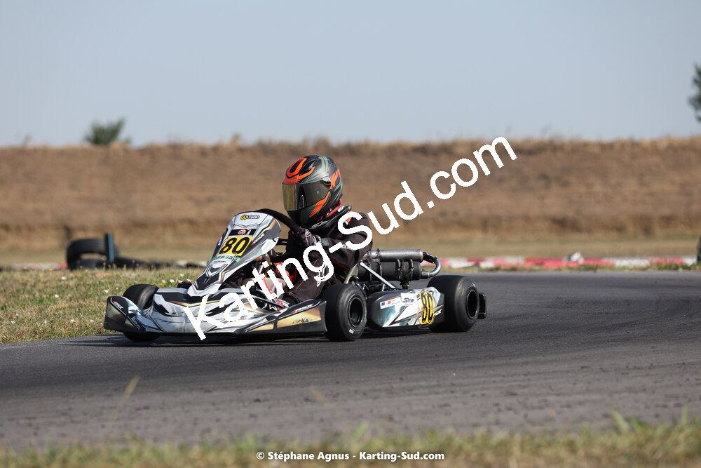 16 & 17/07/2022 : Défi France KFS 2022 sur le circuit de Muret (Photos Stéphane Agnus) 2022 — karting