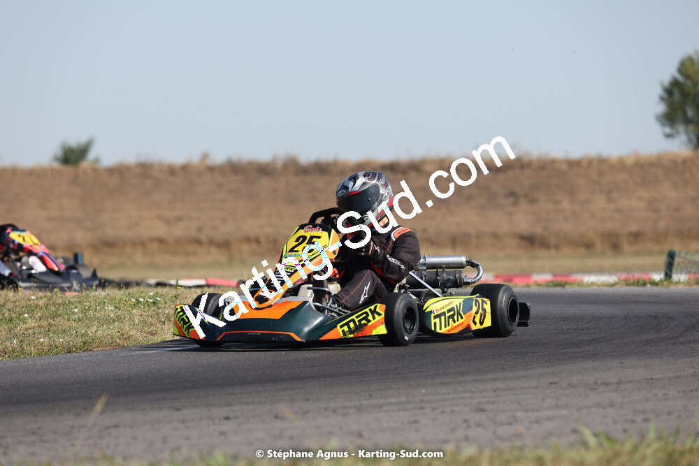 16 & 17/07/2022 : Défi France KFS 2022 sur le circuit de Muret (Photos Stéphane Agnus) 2022 — karting