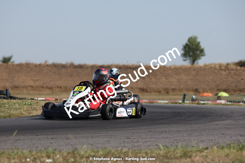 16 & 17/07/2022 : Défi France KFS 2022 sur le circuit de Muret (Photos Stéphane Agnus) 2022 — karting