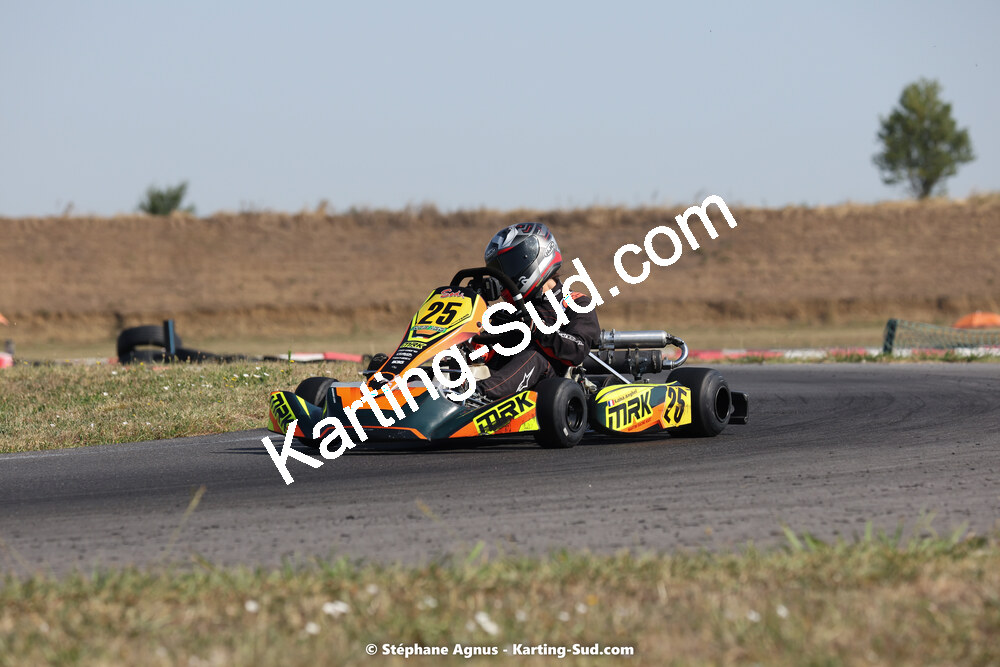 16 & 17/07/2022 : Défi France KFS 2022 sur le circuit de Muret (Photos Stéphane Agnus) 2022 — karting