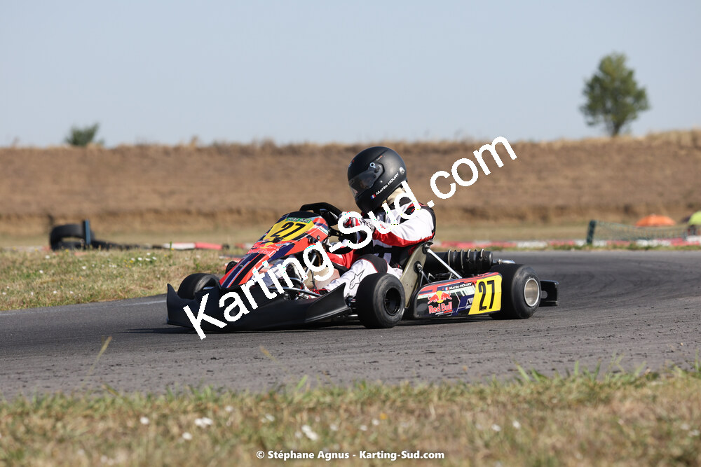 16 & 17/07/2022 : Défi France KFS 2022 sur le circuit de Muret (Photos Stéphane Agnus) 2022 — karting