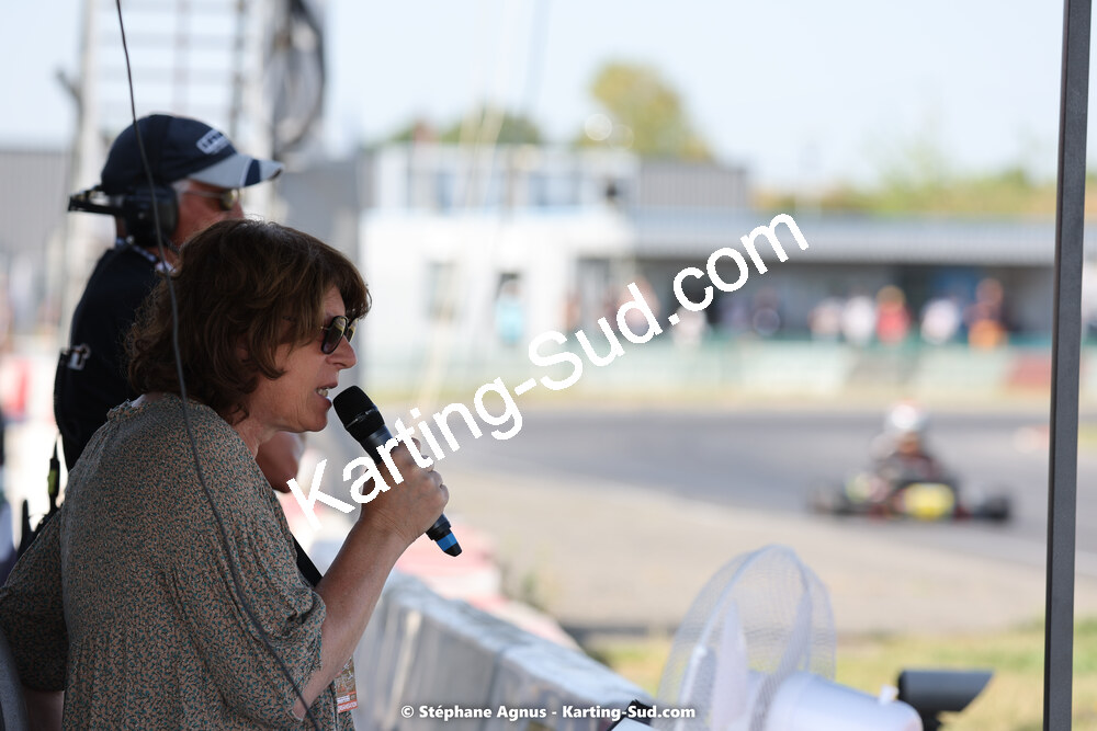 16 & 17/07/2022 : Défi France KFS 2022 sur le circuit de Muret (Photos Stéphane Agnus) 2022 — karting