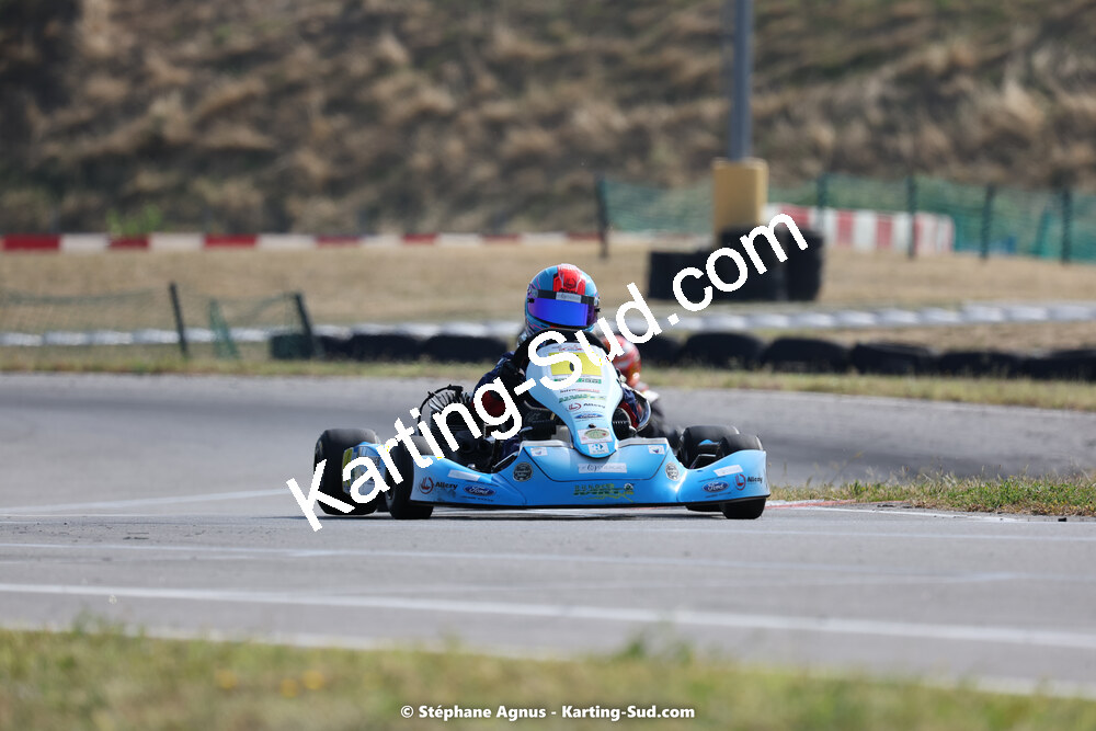 16 & 17/07/2022 : Défi France KFS 2022 sur le circuit de Muret (Photos Stéphane Agnus) 2022 — karting