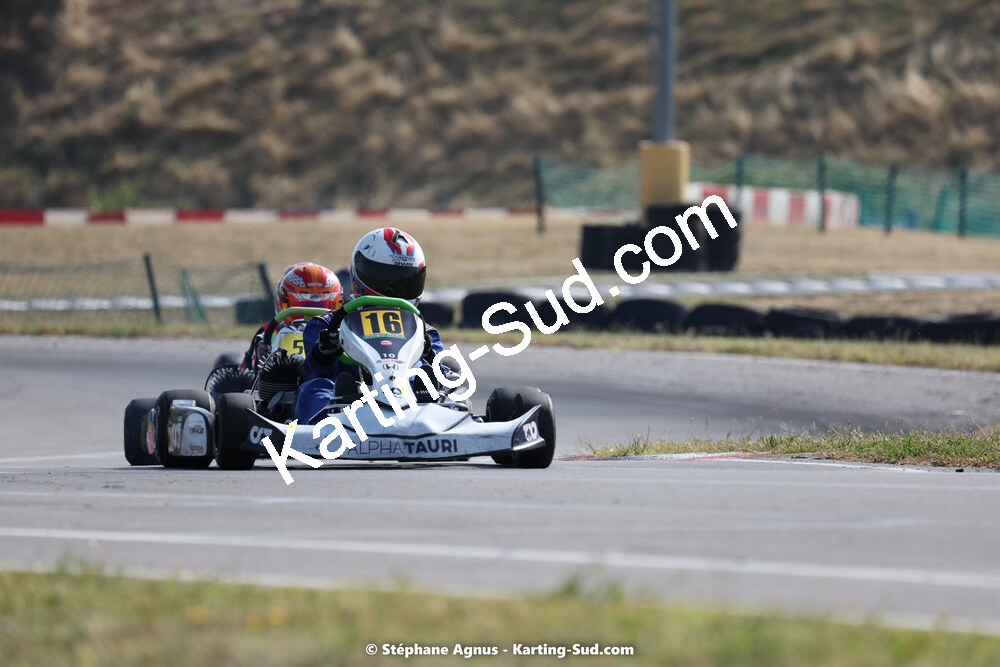 16 & 17/07/2022 : Défi France KFS 2022 sur le circuit de Muret (Photos Stéphane Agnus) 2022 — karting