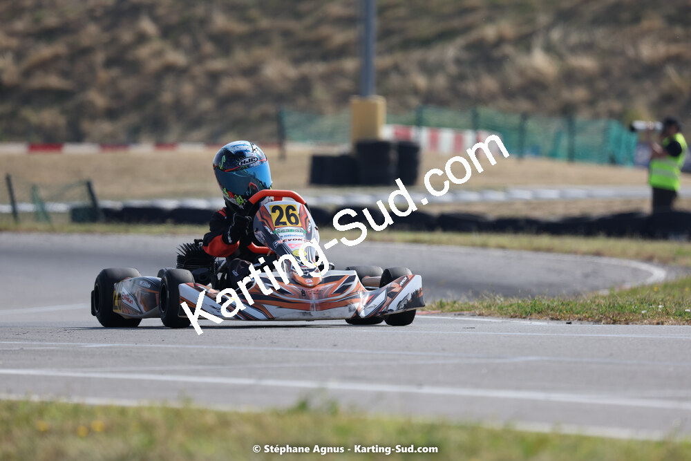 16 & 17/07/2022 : Défi France KFS 2022 sur le circuit de Muret (Photos Stéphane Agnus) 2022 — karting