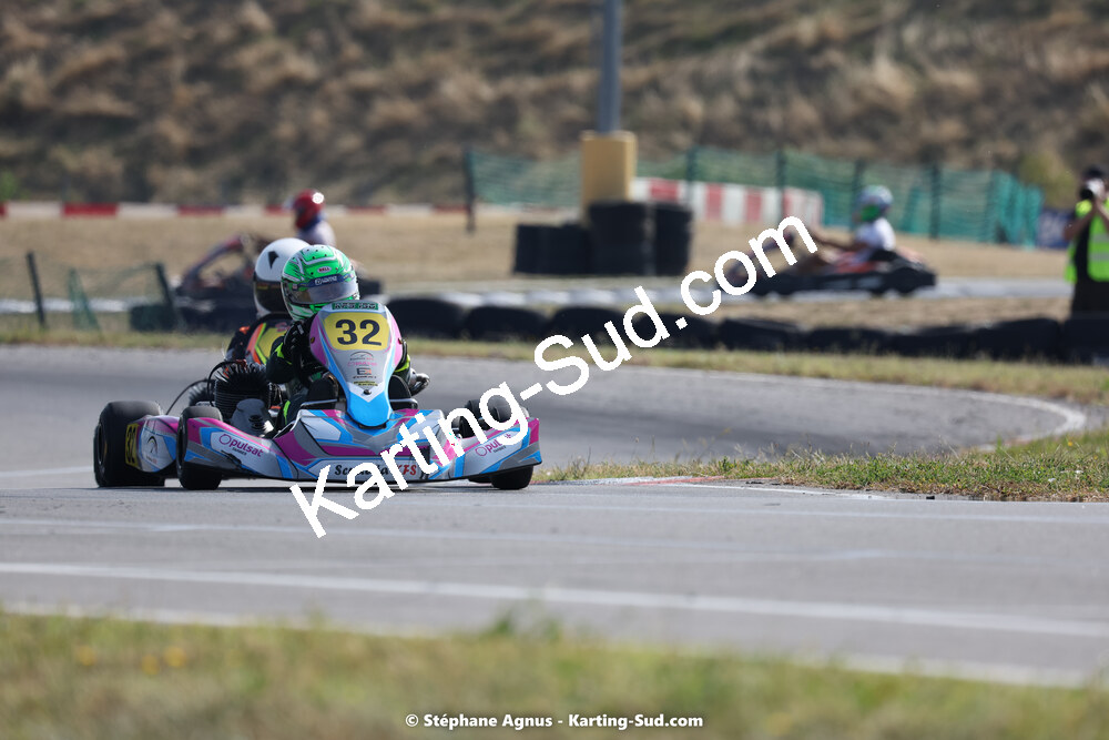 16 & 17/07/2022 : Défi France KFS 2022 sur le circuit de Muret (Photos Stéphane Agnus) 2022 — karting