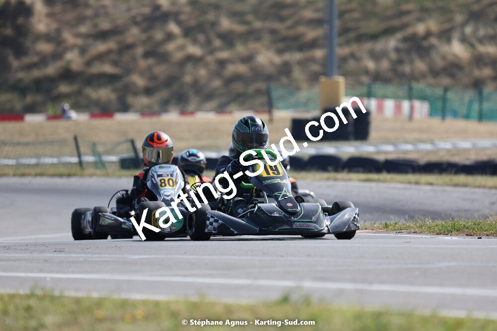 16 & 17/07/2022 : Défi France KFS 2022 sur le circuit de Muret (Photos Stéphane Agnus) 2022 — karting