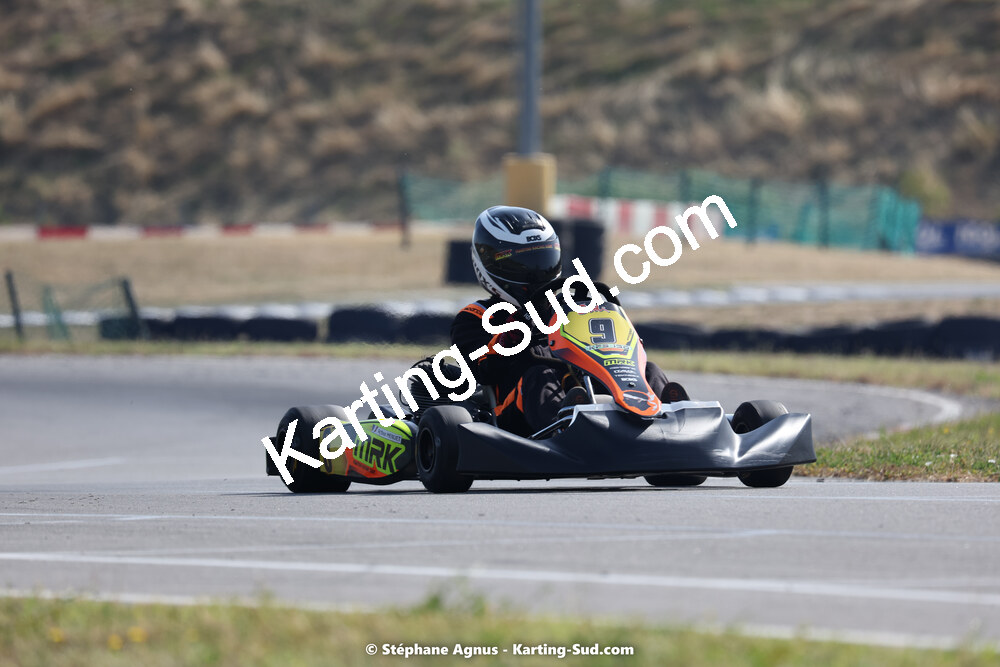 16 & 17/07/2022 : Défi France KFS 2022 sur le circuit de Muret (Photos Stéphane Agnus) 2022 — karting