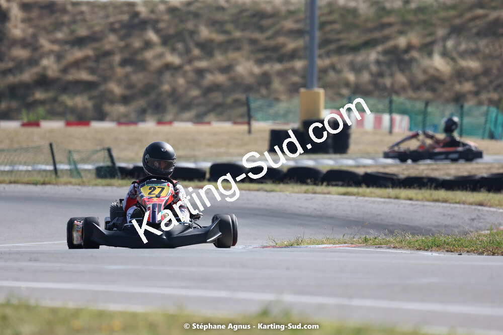 16 & 17/07/2022 : Défi France KFS 2022 sur le circuit de Muret (Photos Stéphane Agnus) 2022 — karting