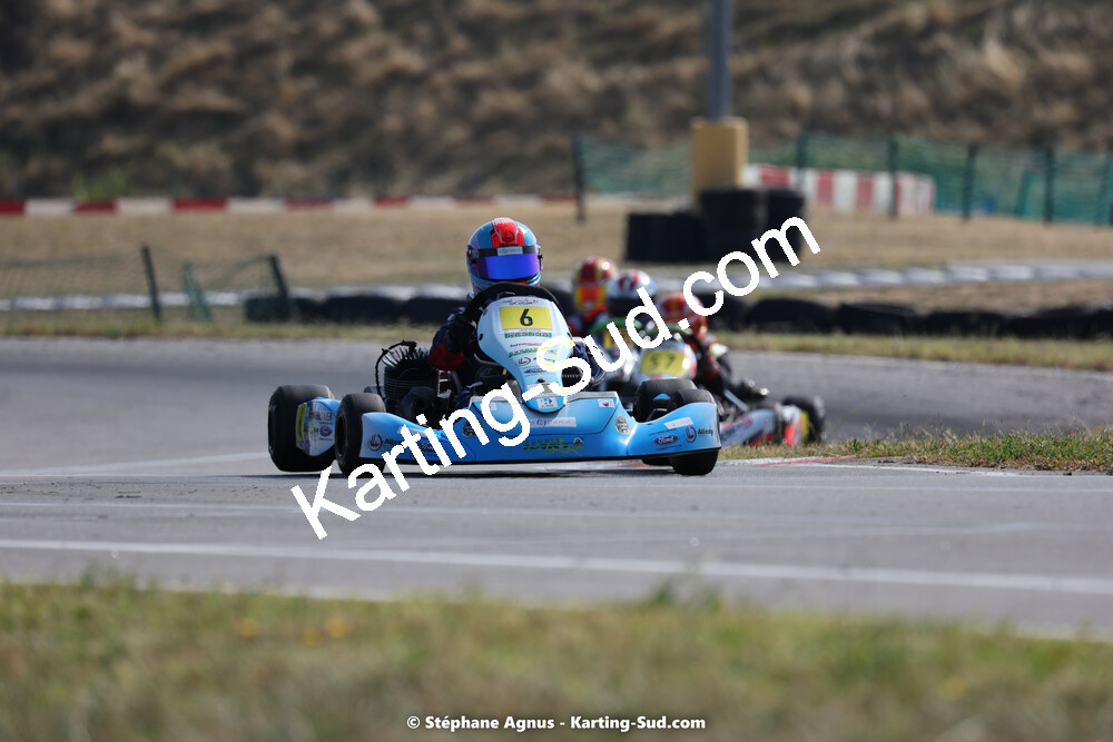 16 & 17/07/2022 : Défi France KFS 2022 sur le circuit de Muret (Photos Stéphane Agnus) 2022 — karting