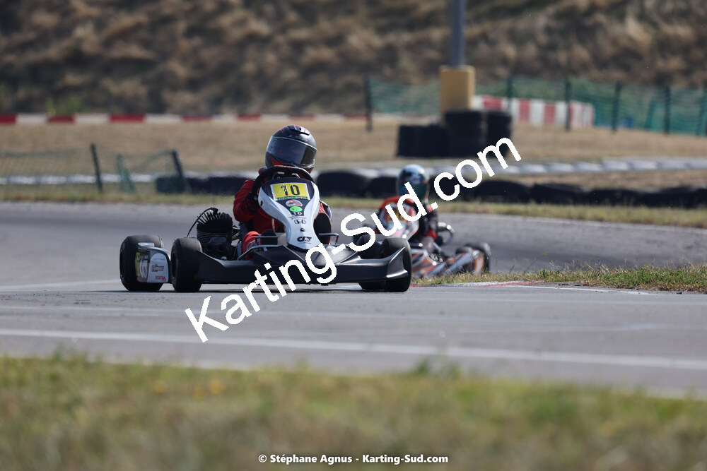 16 & 17/07/2022 : Défi France KFS 2022 sur le circuit de Muret (Photos Stéphane Agnus) 2022 — karting