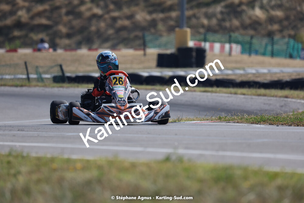 16 & 17/07/2022 : Défi France KFS 2022 sur le circuit de Muret (Photos Stéphane Agnus) 2022 — karting