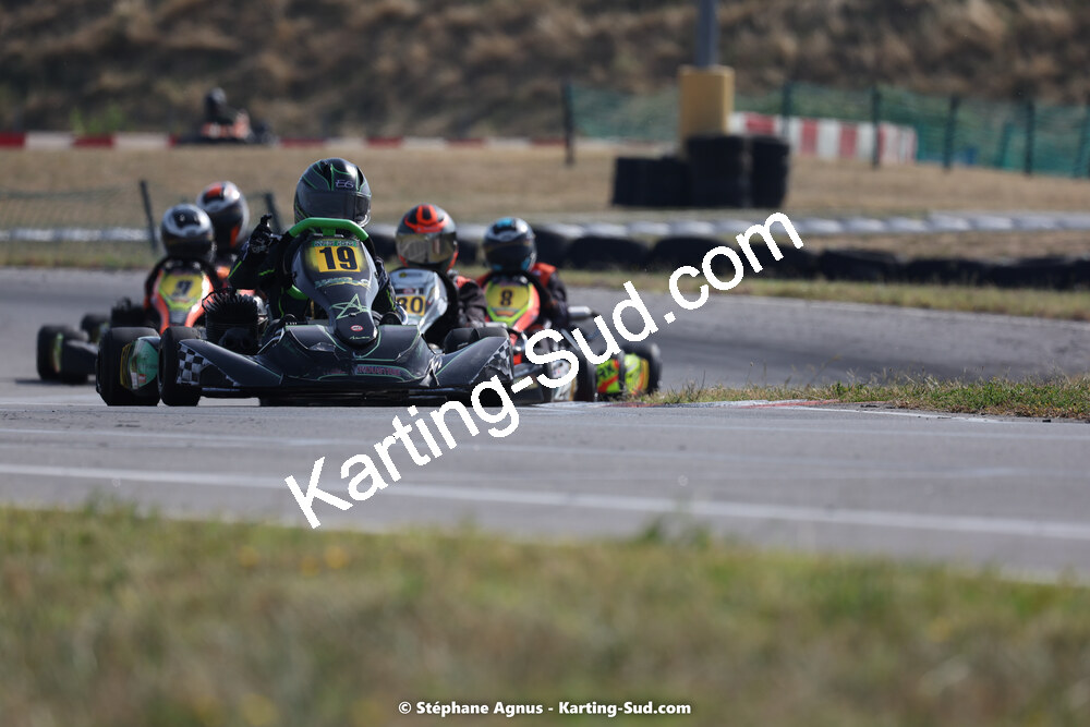 16 & 17/07/2022 : Défi France KFS 2022 sur le circuit de Muret (Photos Stéphane Agnus) 2022 — karting