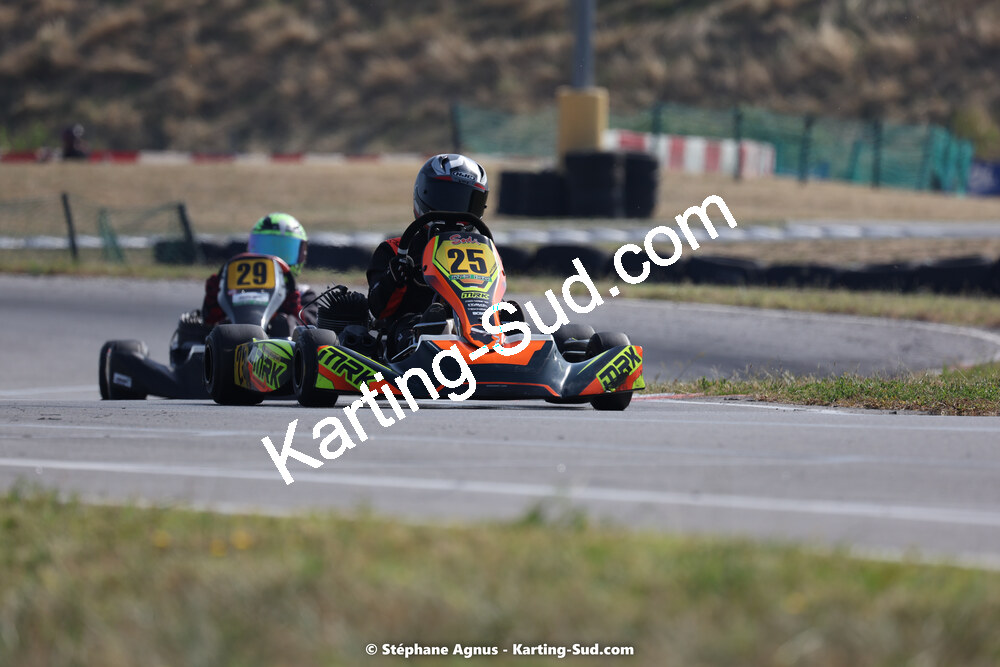 16 & 17/07/2022 : Défi France KFS 2022 sur le circuit de Muret (Photos Stéphane Agnus) 2022 — karting