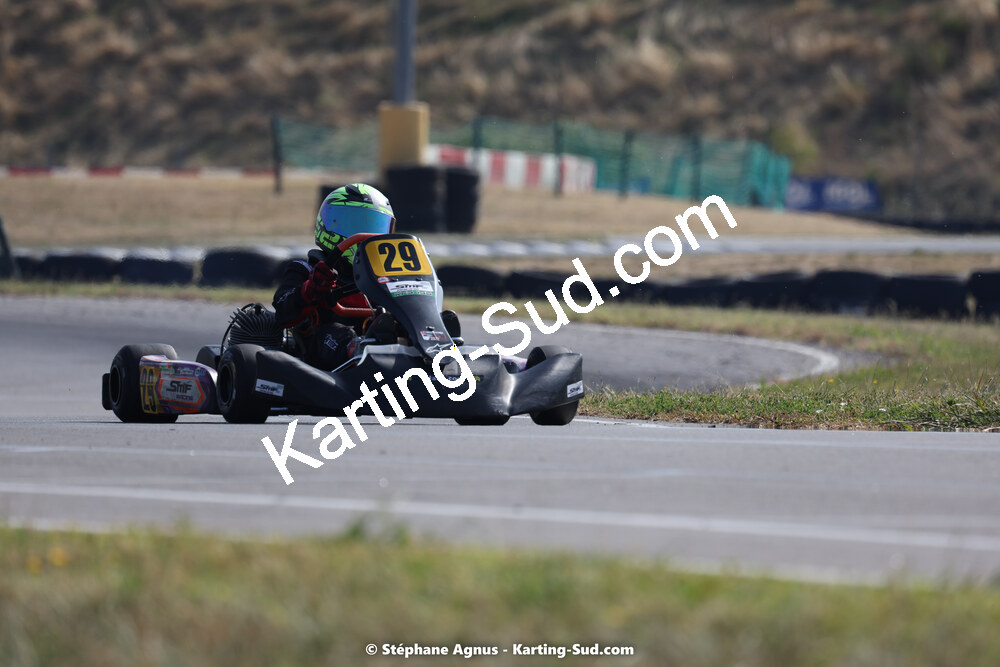 16 & 17/07/2022 : Défi France KFS 2022 sur le circuit de Muret (Photos Stéphane Agnus) 2022 — karting