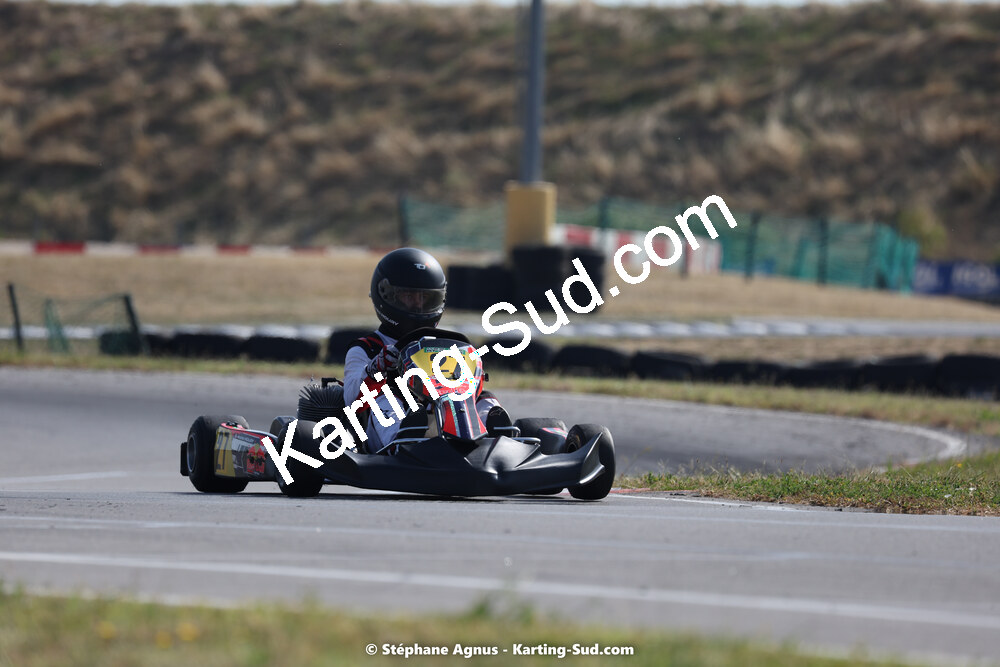 16 & 17/07/2022 : Défi France KFS 2022 sur le circuit de Muret (Photos Stéphane Agnus) 2022 — karting