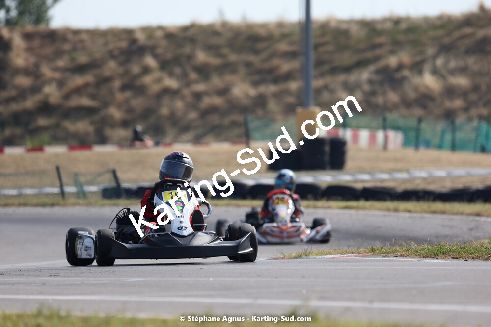 16 & 17/07/2022 : Défi France KFS 2022 sur le circuit de Muret (Photos Stéphane Agnus) 2022 — karting