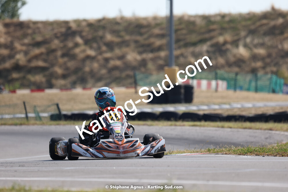 16 & 17/07/2022 : Défi France KFS 2022 sur le circuit de Muret (Photos Stéphane Agnus) 2022 — karting