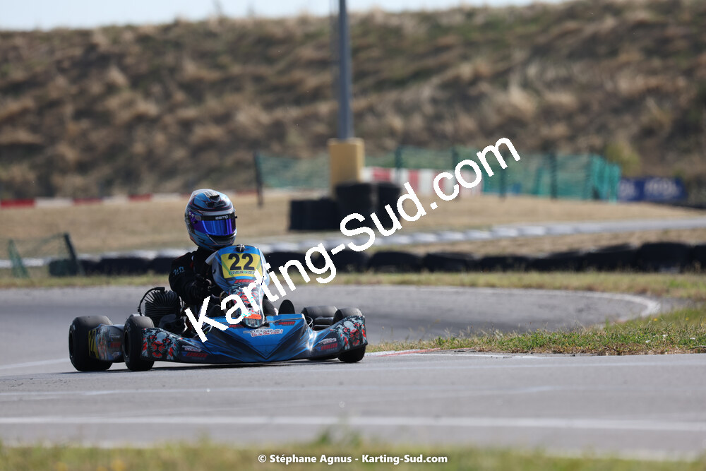 16 & 17/07/2022 : Défi France KFS 2022 sur le circuit de Muret (Photos Stéphane Agnus) 2022 — karting
