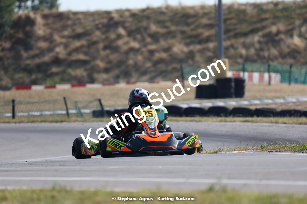 16 & 17/07/2022 : Défi France KFS 2022 sur le circuit de Muret (Photos Stéphane Agnus) 2022 — karting