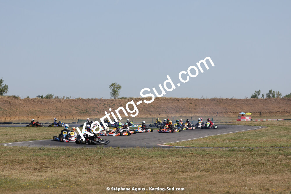 KFS — 16 & 17/07/2022 : Défi France KFS 2022 sur le circuit de Muret (Photos Stéphane Agnus) 2022 — karting