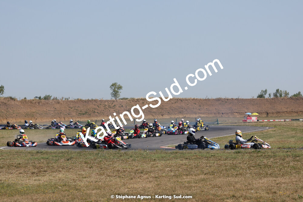 KFS — 16 & 17/07/2022 : Défi France KFS 2022 sur le circuit de Muret (Photos Stéphane Agnus) 2022 — karting