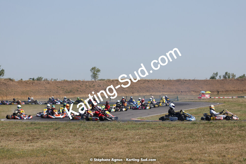 KFS — 16 & 17/07/2022 : Défi France KFS 2022 sur le circuit de Muret (Photos Stéphane Agnus) 2022 — karting