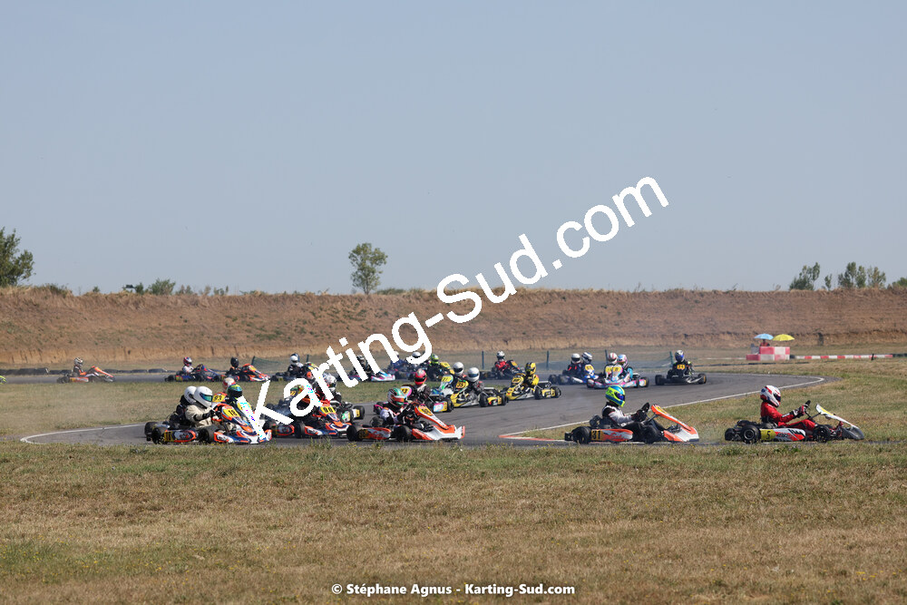 KFS — 16 & 17/07/2022 : Défi France KFS 2022 sur le circuit de Muret (Photos Stéphane Agnus) 2022 — karting