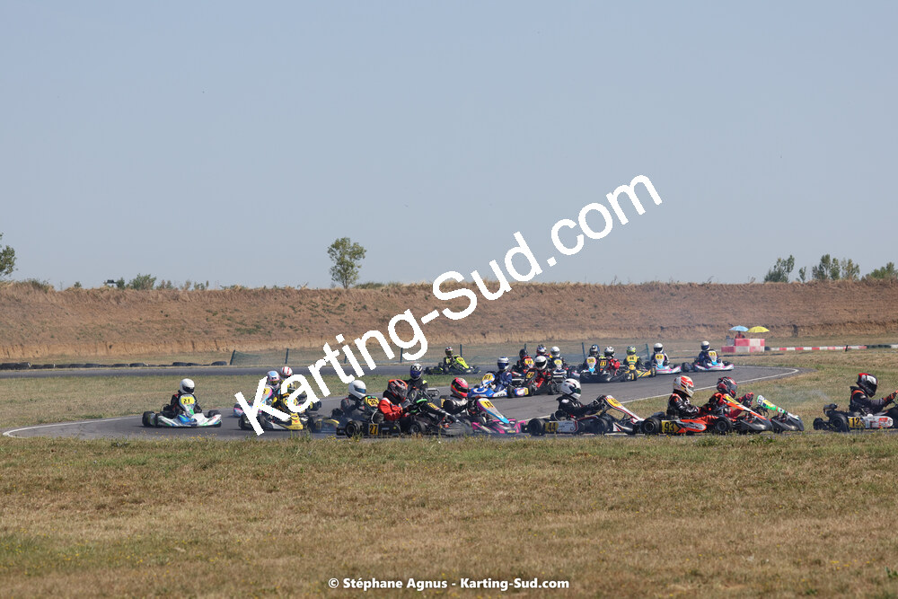 KFS — 16 & 17/07/2022 : Défi France KFS 2022 sur le circuit de Muret (Photos Stéphane Agnus) 2022 — karting