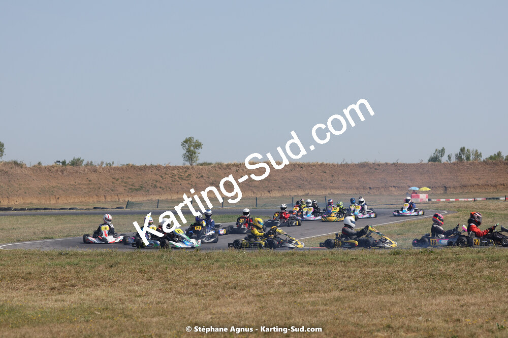 KFS — 16 & 17/07/2022 : Défi France KFS 2022 sur le circuit de Muret (Photos Stéphane Agnus) 2022 — karting