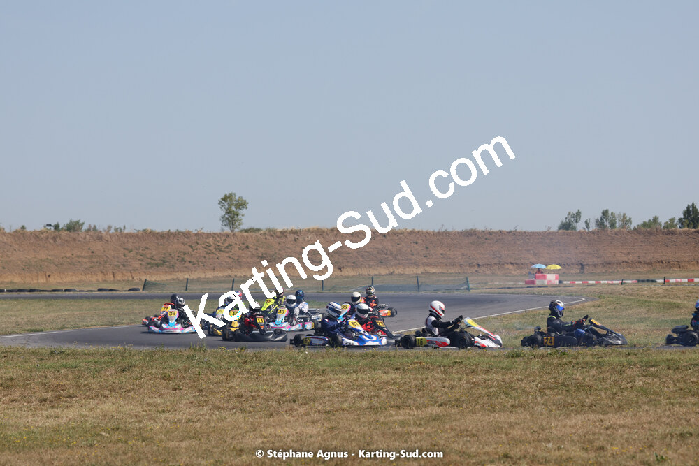 KFS — 16 & 17/07/2022 : Défi France KFS 2022 sur le circuit de Muret (Photos Stéphane Agnus) 2022 — karting