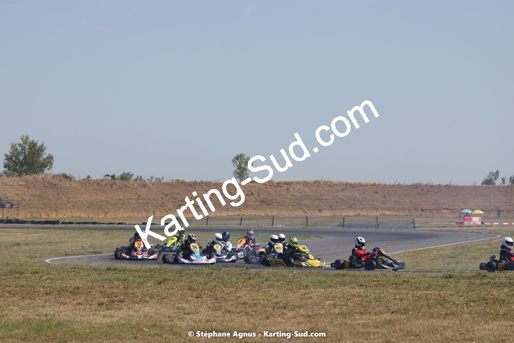 KFS — 16 & 17/07/2022 : Défi France KFS 2022 sur le circuit de Muret (Photos Stéphane Agnus) 2022 — karting