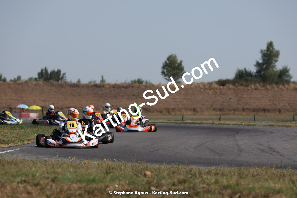 KFS — 16 & 17/07/2022 : Défi France KFS 2022 sur le circuit de Muret (Photos Stéphane Agnus) 2022 — karting