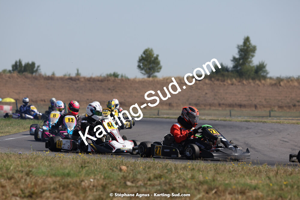 KFS — 16 & 17/07/2022 : Défi France KFS 2022 sur le circuit de Muret (Photos Stéphane Agnus) 2022 — karting