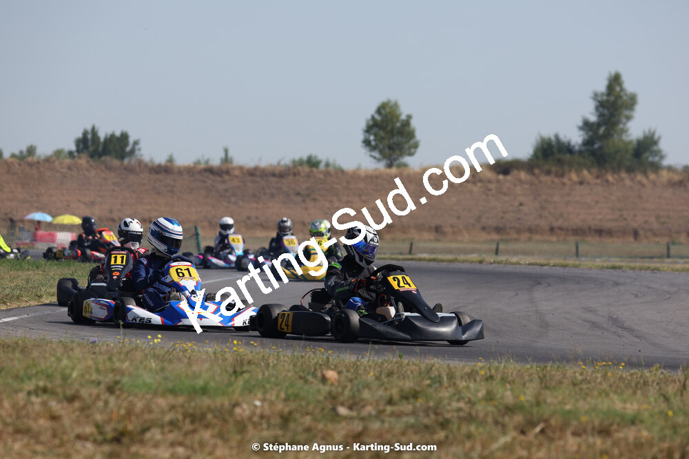 KFS — 16 & 17/07/2022 : Défi France KFS 2022 sur le circuit de Muret (Photos Stéphane Agnus) 2022 — karting