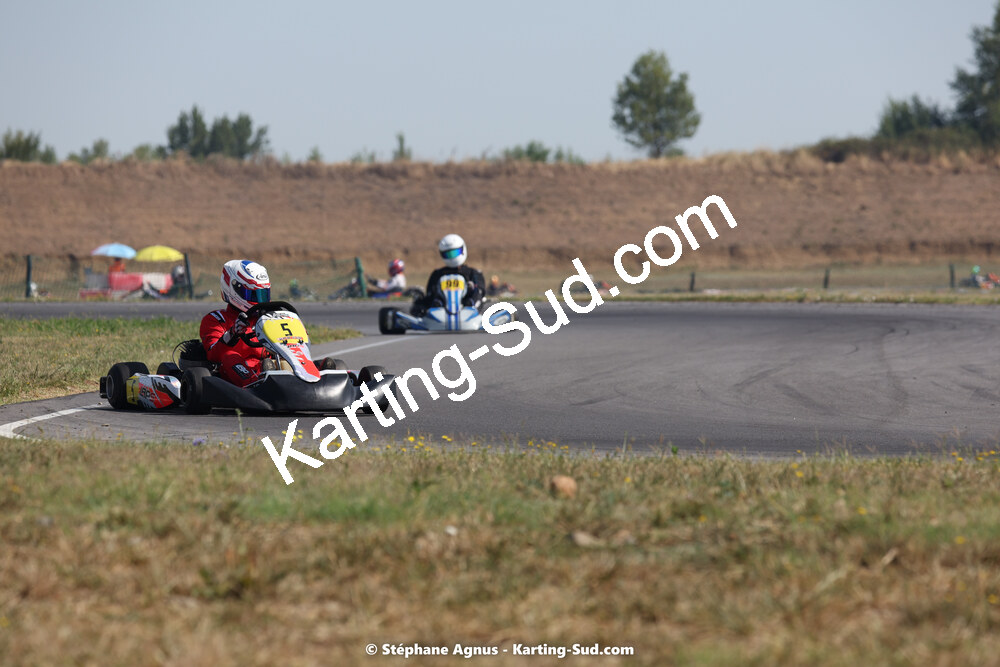 KFS — 16 & 17/07/2022 : Défi France KFS 2022 sur le circuit de Muret (Photos Stéphane Agnus) 2022 — karting